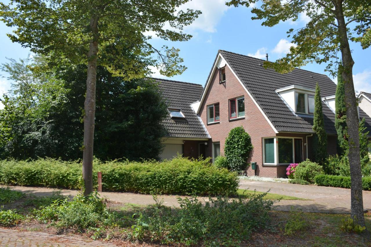Mango House Homestay Zuidwolde  Exterior photo