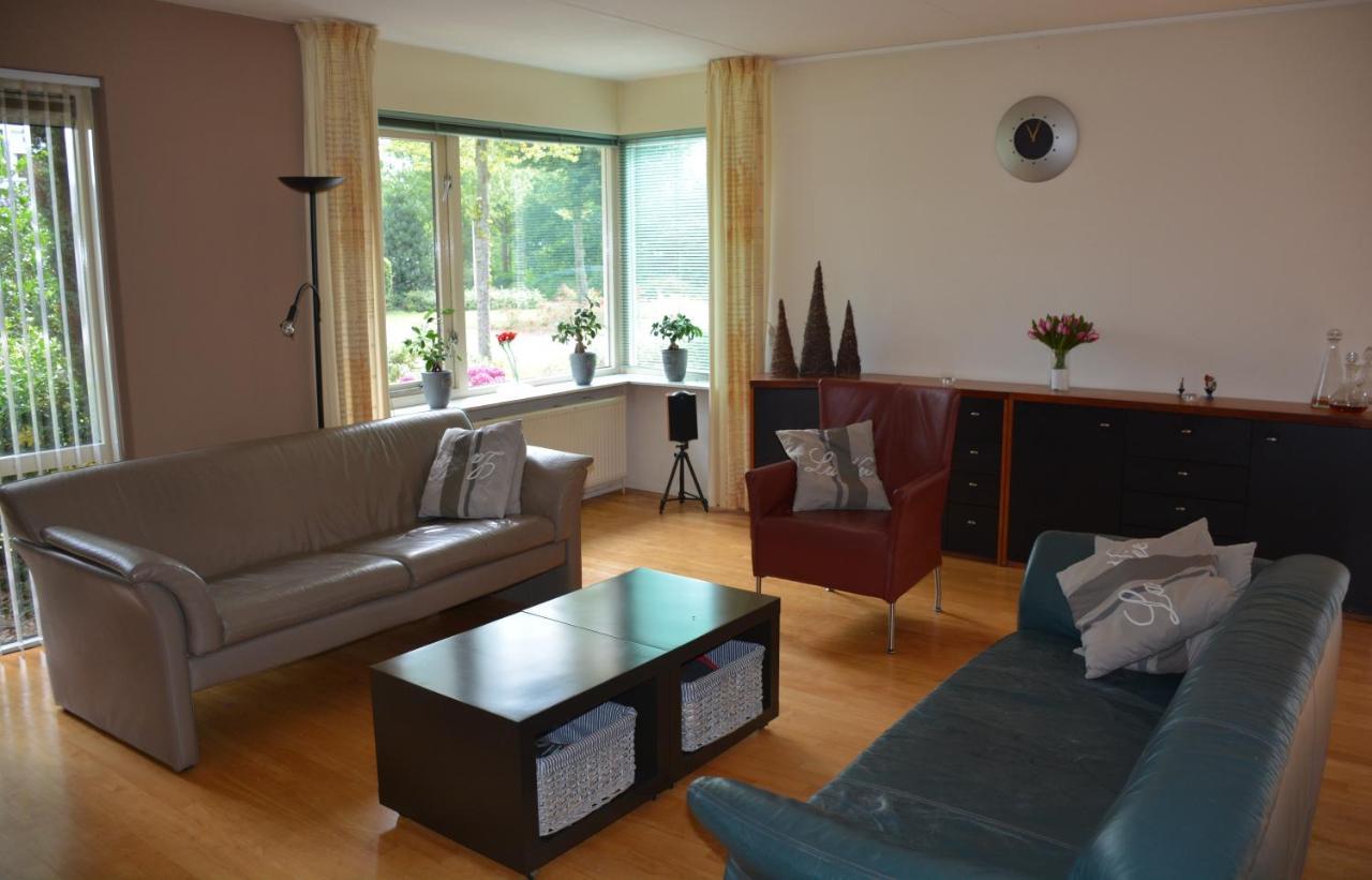 Mango House Homestay Zuidwolde  Exterior photo