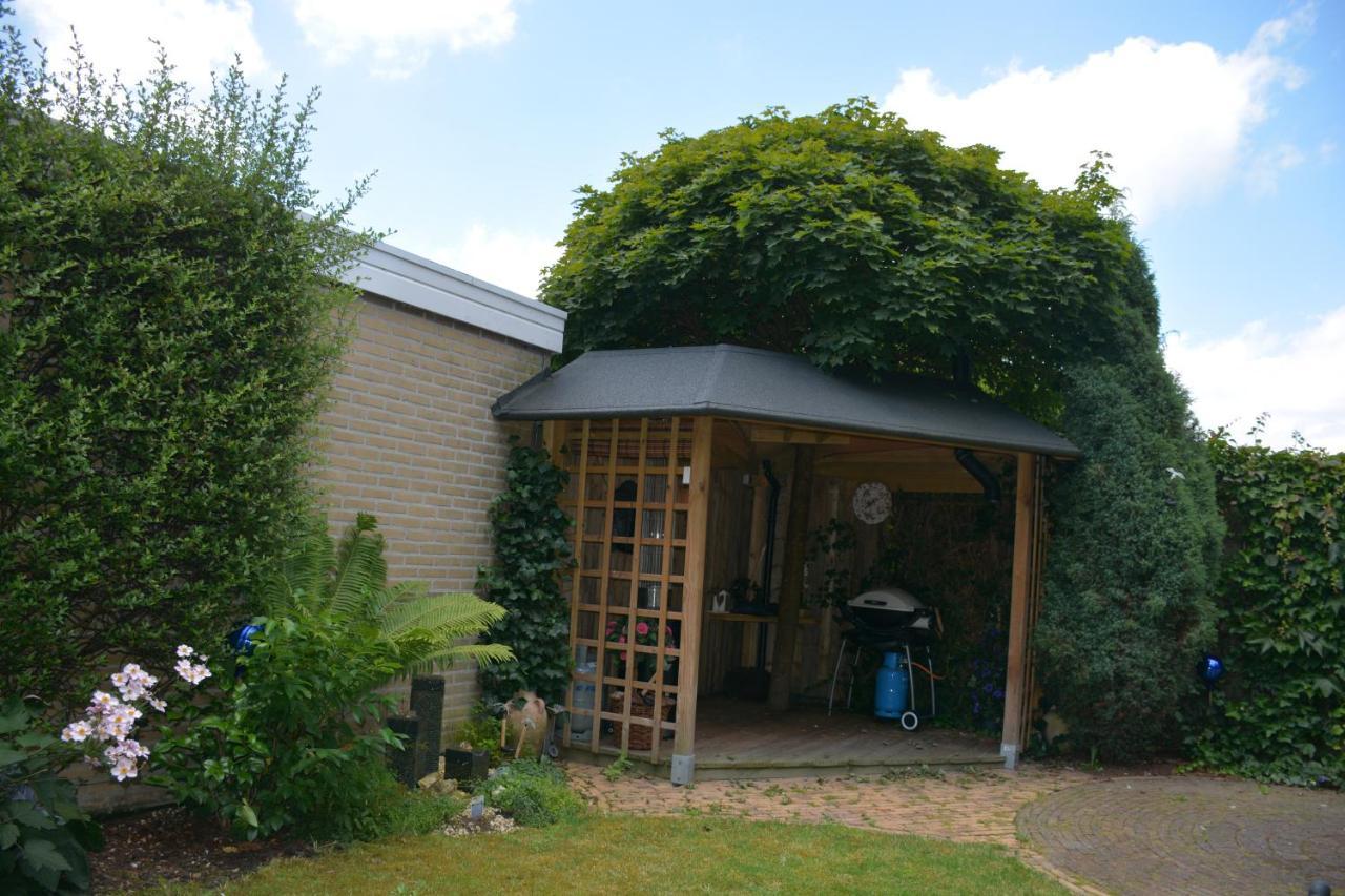 Mango House Homestay Zuidwolde  Exterior photo