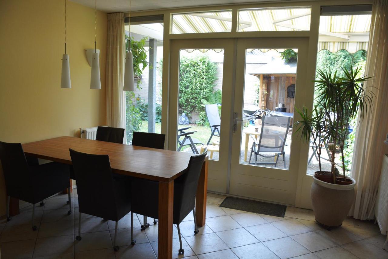 Mango House Homestay Zuidwolde  Exterior photo
