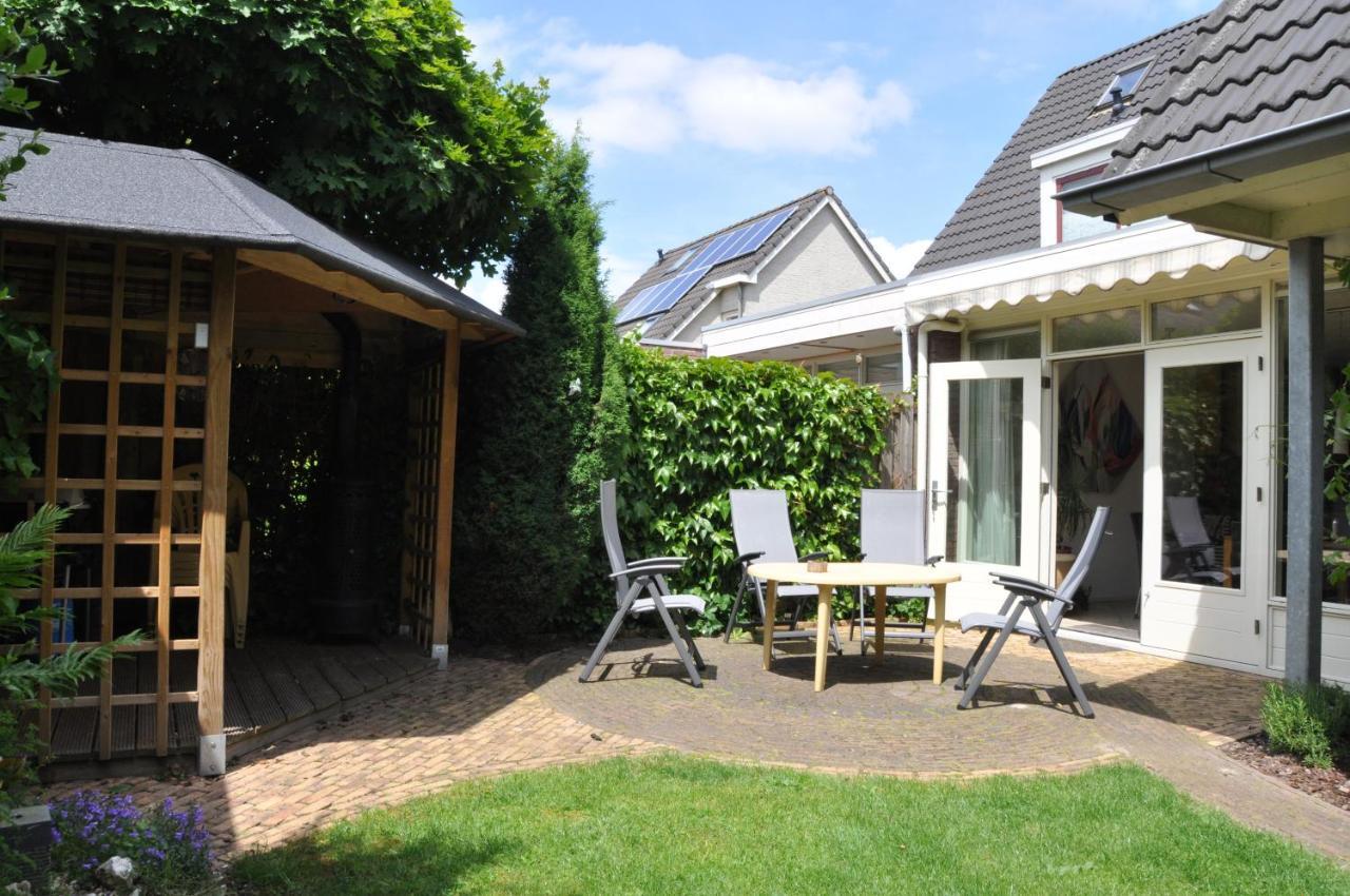 Mango House Homestay Zuidwolde  Exterior photo