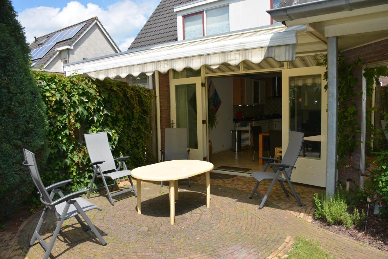 Mango House Homestay Zuidwolde  Exterior photo