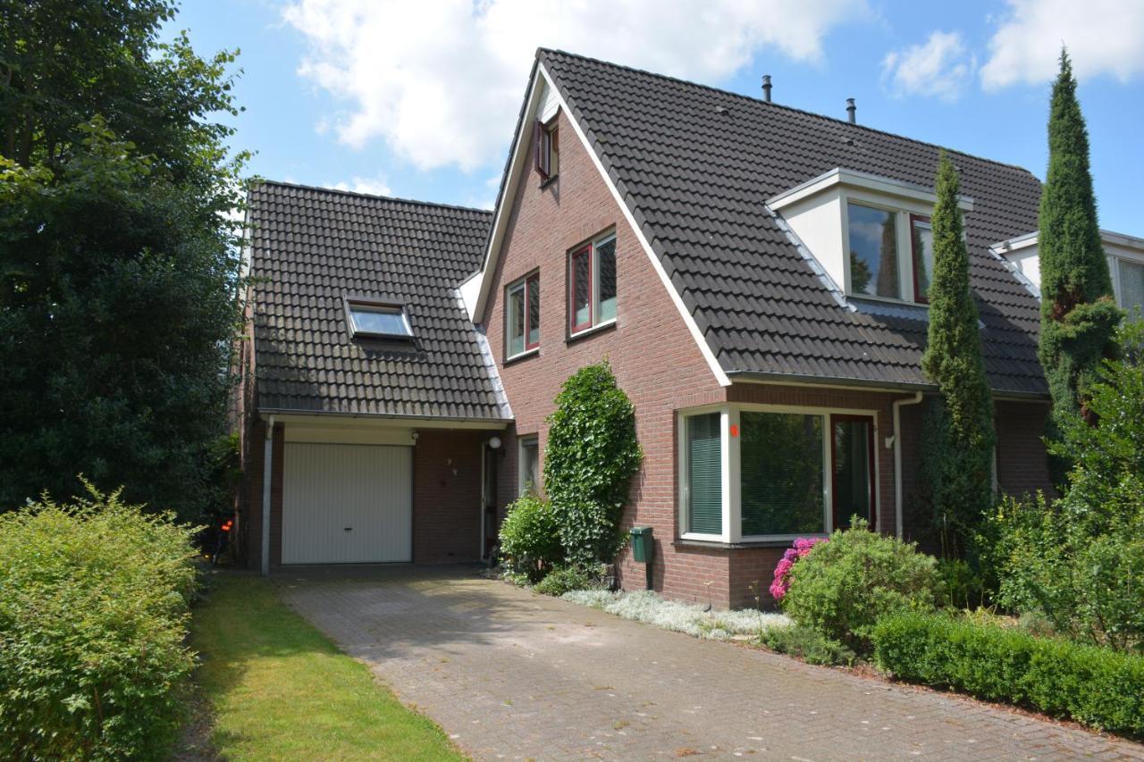 Mango House Homestay Zuidwolde  Exterior photo