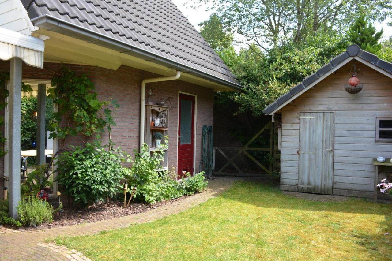 Mango House Homestay Zuidwolde  Exterior photo