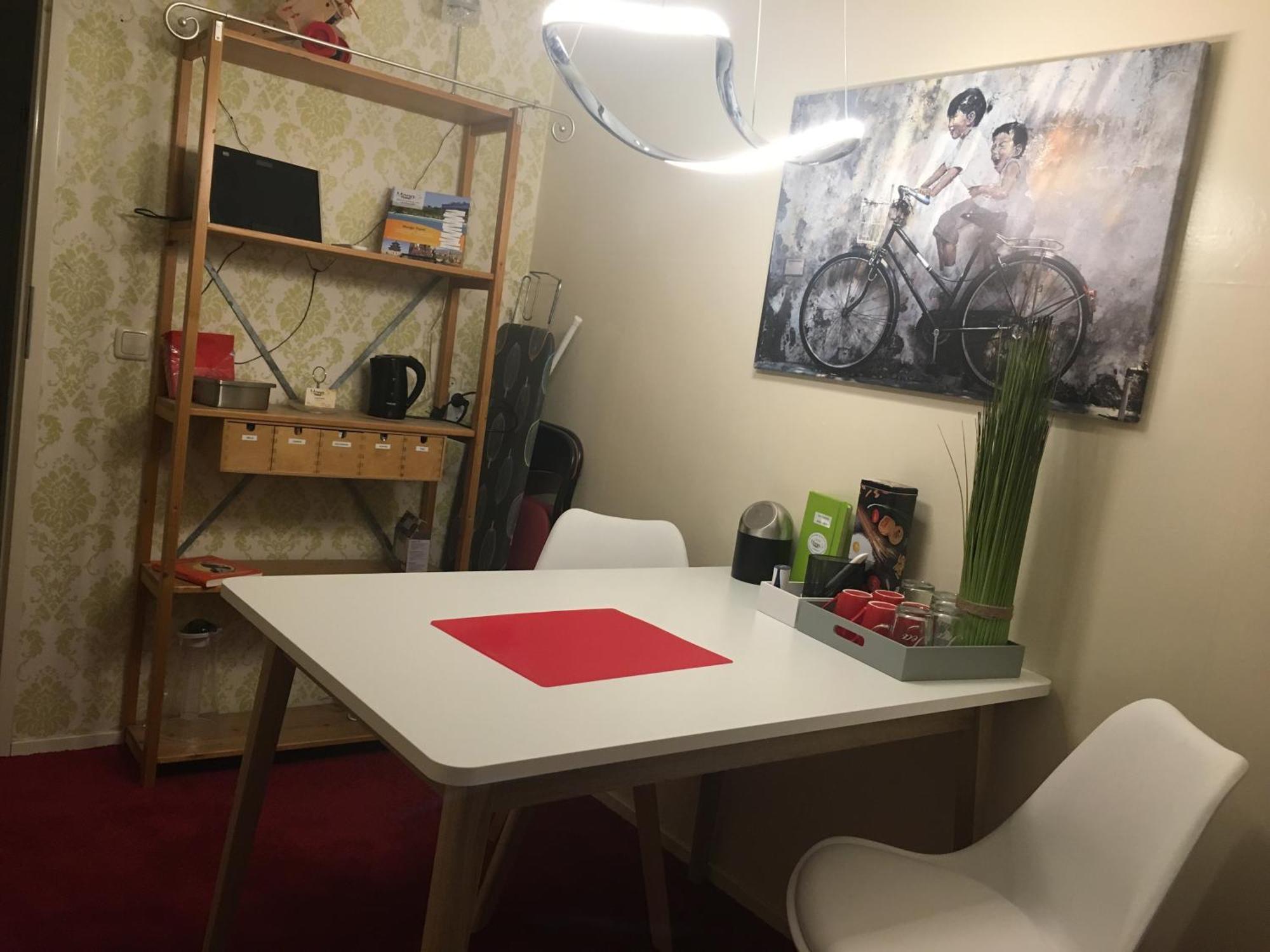 Mango House Homestay Zuidwolde  Room photo